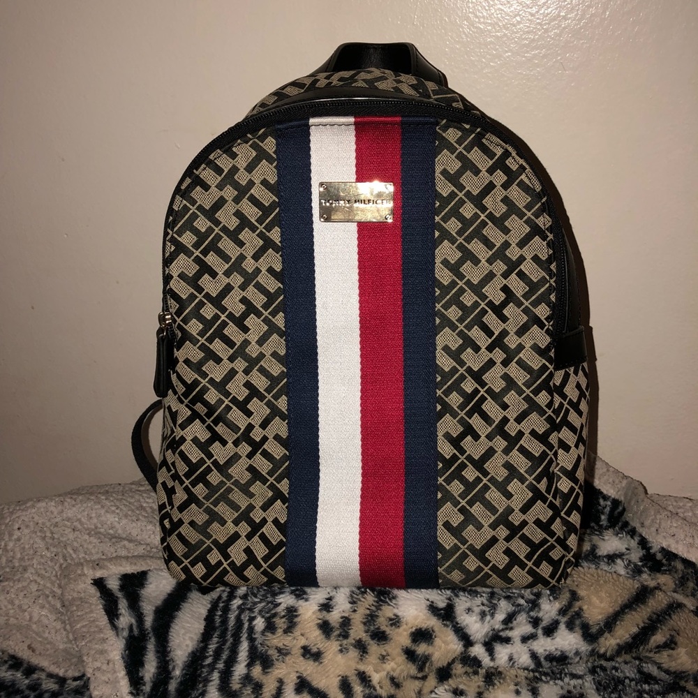 Tommy Hilfiger Backpack